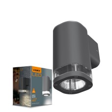 Світлодіодний світильник архітектурний AR071G IP54 VIDEX GU10 (VL-AR071G)