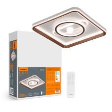 LED світильник функціональний VIDEX DECORA 56W VL-CLD-995-CF