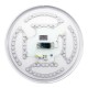 Світлодіодний світильник функціональний круглий VIDEX DROP 72W 2800-6200K (VL-CLS2031-72)