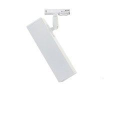 Трековий світильник стельовий Тrack Pelikan Q TL180 White