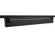 LED світильник трековий VIDEX TR05 30W 4100K 220V чорний