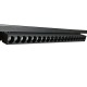 LED світильник трековий VIDEX TR06 30W 4100K 220V чорний