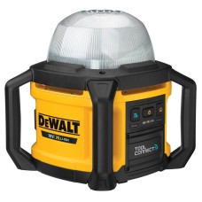 Ліхтар світлодіодний акумуляторний DeWALT (DCL074)