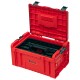 Ящик для інструментів QBRICK SYSTEM PRO RED Toolbox 2.0 (SKRQTBPRO2CCZEPG003)