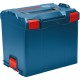 Кейс для інструменту Bosch L-BOXX 374, 38.9х35.7х44.2см, пластик