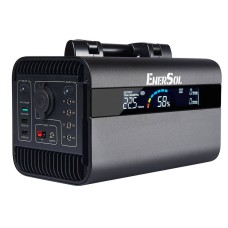 Зарядна станція 600W EnerSol EPB-600N, 577 Вт/година (EPB-600N)