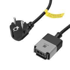 AC кабель для підключення мікроінвертора до мережі - 3 метра (EFL-BKWAC-3m-EU)