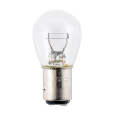 Лампа розжарювання Solar P21/5W 12V 21/5W BAY15d, 10 pcs