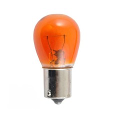 Лампа розжарювання Solar PY21W 12V 21W BA15s Amber, 10 pcs