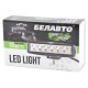 Автолампа світлодіодна BELAUTO EPISTAR Spot LED (6*3w)