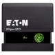 Джерело безперебійного живлення Eaton Ellipse ECO, 1600VA/1000W, USB, 8xSchuko