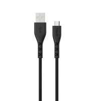 Кабель HAVIT HV-H67 Micro USB 1.8м (HV-H67 1.8м)