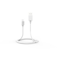Кабель HAVIT HV-CB8601 Micro USB 1м White (HV-CB8601)