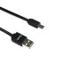 Кабель HAVIT HV-CB8601 Micro USB 1м (HV-CB8601)