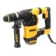 Перфоратор SDS-Plus DeWALT 950Вт (D25334K)