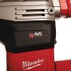 Перфоратор SDS-Max Milwaukee Kango 750 S 1550Вт (4933398600)