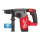 Перфоратор акумуляторний SDS-Plus Milwaukee M18 ONE FHX-0 (4933478502)