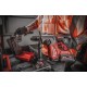 Перфоратор акумуляторний SDS-Plus Milwaukee M18 ONE FHX-0 (4933478502)