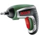 Викрутка акумуляторна Bosch IXO V full (0.603.9A8.022)