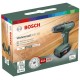 Шурупокрут-дриль Bosch UniversalDrill 18 18В 1х1.5А·год 30Нм 400·1350об·хв 1.19кг