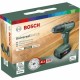 Шурупокрут-дриль Bosch UniversalDrill 18 18В 1х1.5А·год 24Нм 440·1450об·хв ЗП 1.2кг кейс