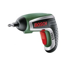 Викрутка акумуляторна Bosch IXO 3.6В 1Х1.5А·год 3·4.5Нм 215об·хв 0.3кг