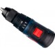 Шурупокрут-дриль ударний акумуляторний Bosch GSB 18 V-50 18В 28·50Нм 0-460-1800об·хв 1.1кг без АКБ та ЗП