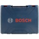 Шурупокрут-дриль акумуляторний Bosch GSB 180-LI 18 2x2.0А·год 700об·хв 1.7кг