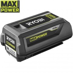 Акумулятор для електроінструменту Ryobi RY36B40B MAX POWER (5133005549)