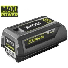 Акумулятор для електроінструменту Ryobi RY36B50B MAX POWER (5133005550)