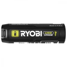 Акумулятор для електроінструменту Ryobi RB4L30 (5133006224)
