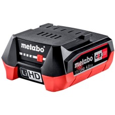 Акумулятор для електроінструменту Metabo 625349000
