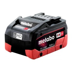 Акумулятор для електроінструменту Metabo 625369000