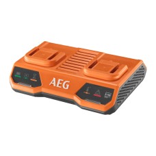 Пристрій зарядний AEG BL18C2 18В (4935480052)