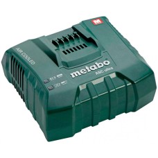 Зарядний пристрій для електроінструменту Metabo ASC Ultra (627265000)