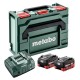 Акумулятор і зарядний пристрій для електроінструменту Metabo 685142000