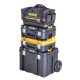 Сумка для інструмента TSTAK RIGID BAG DeWALT (DWST83540-1)