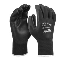 Робочі рукавички Milwaukee GENERAL 9/L 12пар (4932493240)