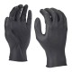 Одноразові нітрилові рукавички Milwaukee 9/L 50пар (4932493235)