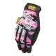 Рукавички жіночі Mechanix Women's Original Pink Camo SM (MG-72-510)