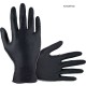 Одноразові нітрилові рукавички Milwaukee 10/XL 50пар (4932493236)