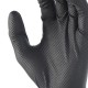 Одноразові нітрилові рукавички Milwaukee 8/М 50пар (4932493234)