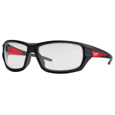 Захисні прозорі окуляри Milwaukee Performance 48пар (4932479027)