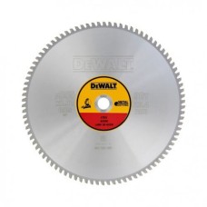 Диск пильний DeWALT Metal Cutting 355х25.4мм 90T (DT1927)