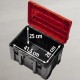 Ящик модульний для інструменту Einhell E-Case M (4540021)