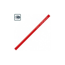 Олівець столярний PICA Classic 540 2H 24см (540/24-10)