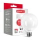 LED лампа Maxus G95 12W тепле світло 220V E27 (1-LED-901)