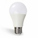 Лампа світлодіодна Євросвітло 18Вт 4200К A-18-4200-27 E27