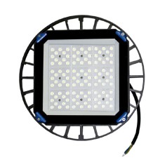 Світильник світлодіодний для високих стель ЕВРОСВЕТ 100Вт 6400К EB-100-05