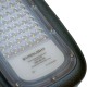 Світильник світлодіодний консольний EVROLIGHT 50Вт 5000К MALAG-50 M 6000Лм IP65